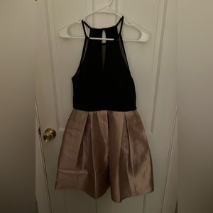 9/10 juniors homecoming dress